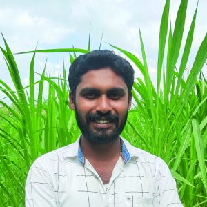 Haji Mohamed Haji Mohamed