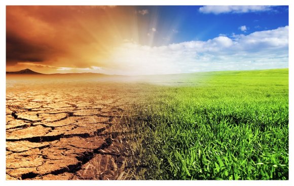 Climate Change and Agriculture