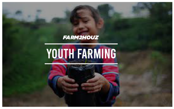 Youth and Future of Farming