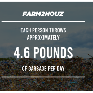 Reducing Food Waste at Home