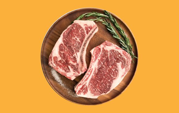 Why Farm fresh Mutton?